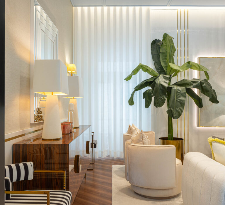 Cosy Armchair | Interdesign