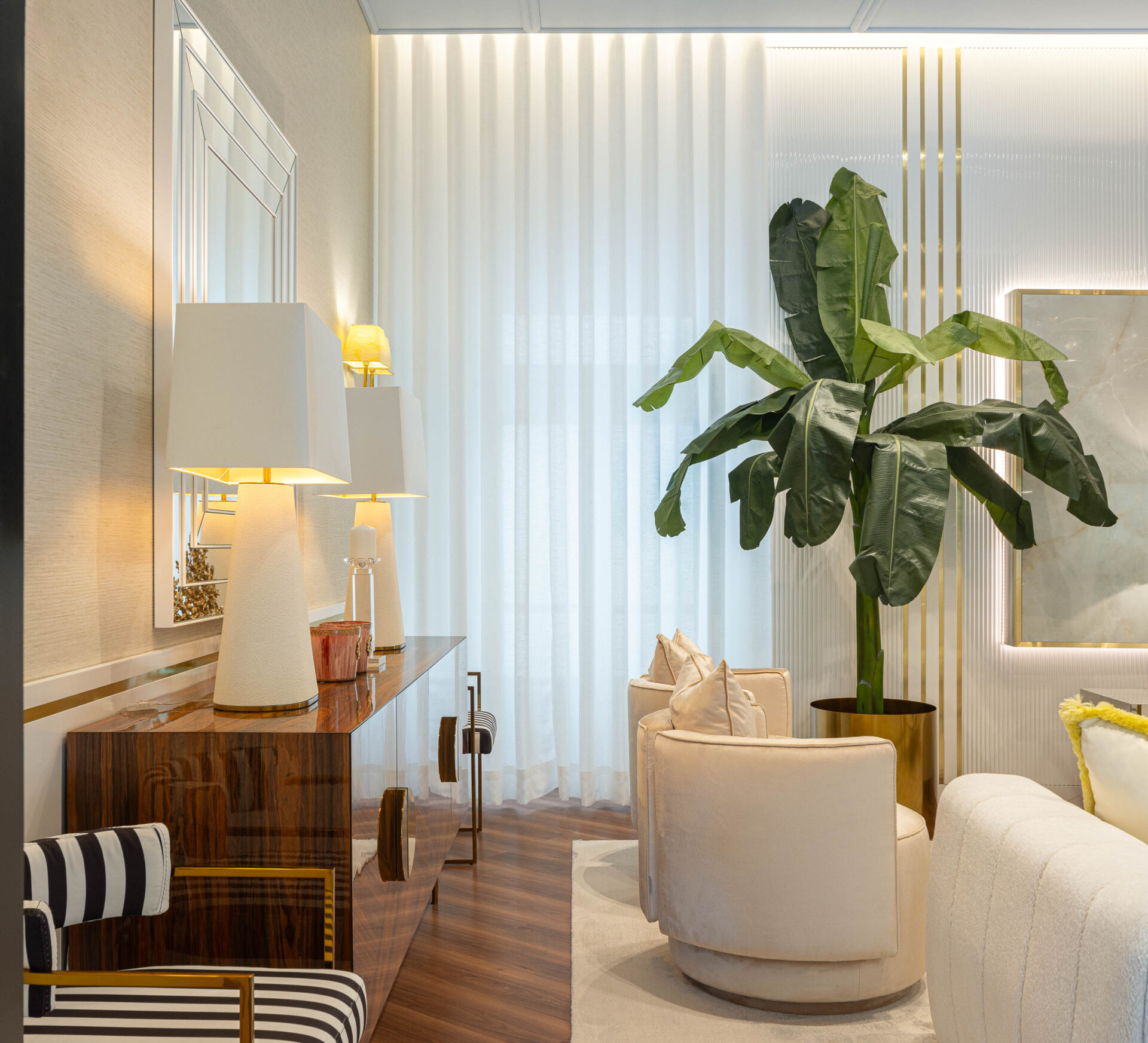 Cosy Armchair | Interdesign