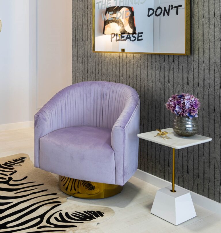 Delightful Armchair | Interdesign