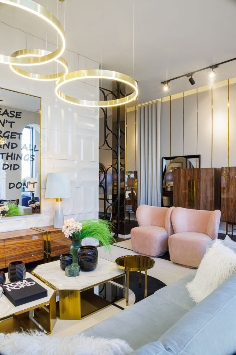 Dream Armchair | Interdesign