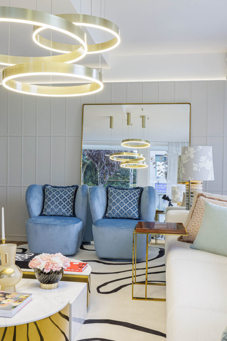 Dream Armchair | Interdesign