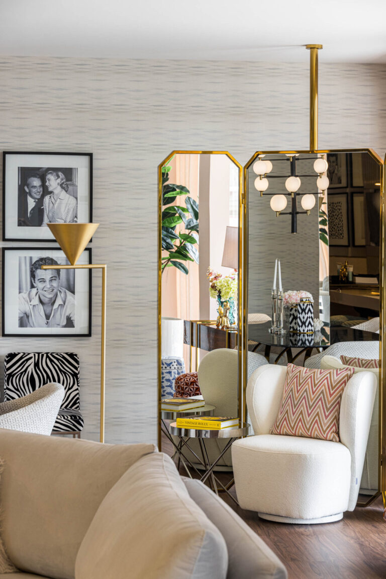 Dream Armchair | Interdesign