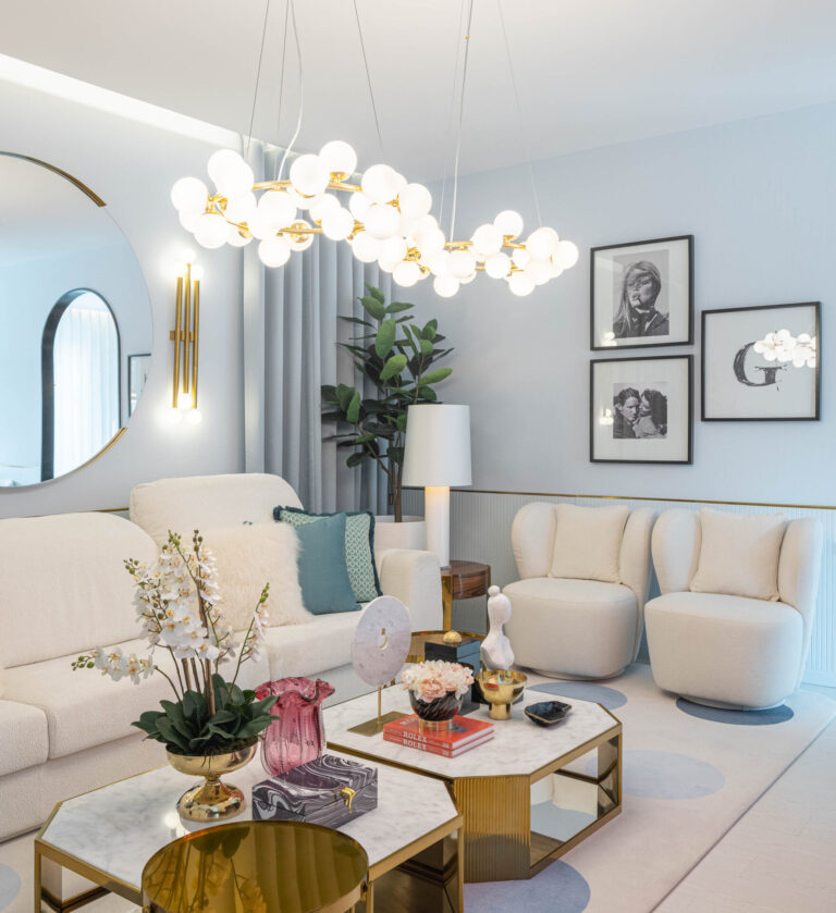 Dream Armchair | Interdesign