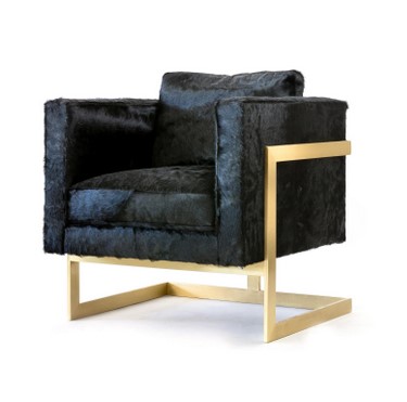 Cadeirão Lush | Interdesign