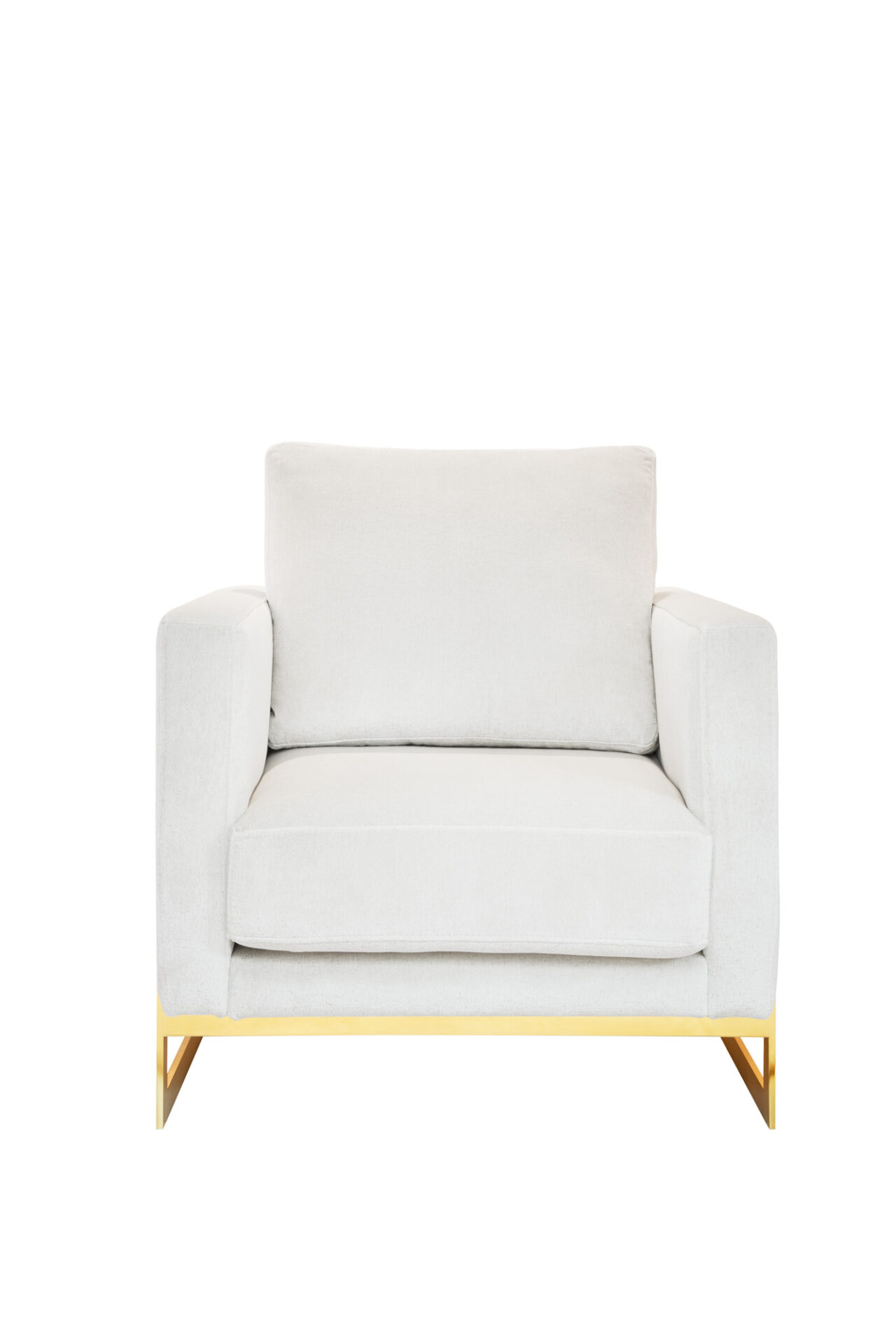 Cadeirão Lush | Interdesign