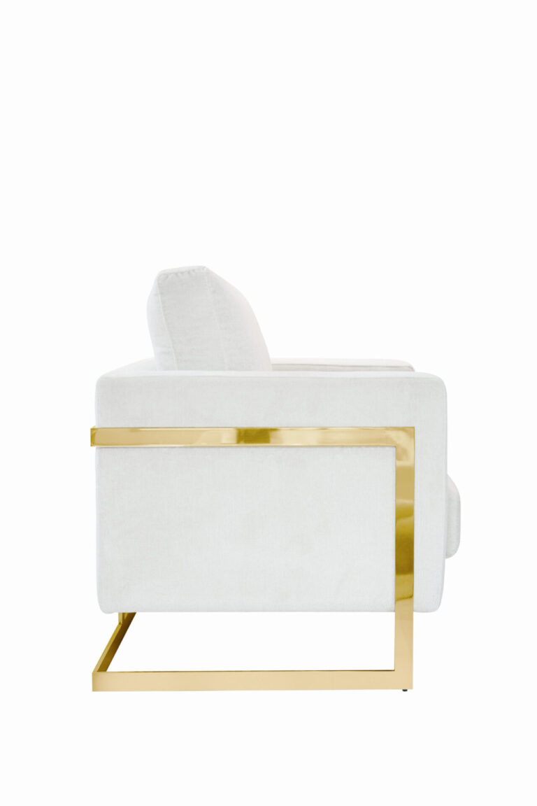 Cadeirão Lush | Interdesign