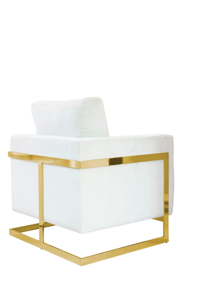 Cadeirão Lush | Interdesign