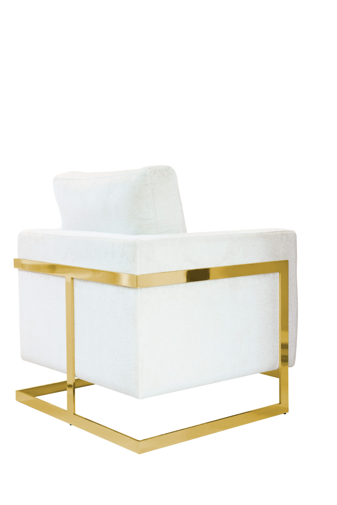 Cadeirão Lush | Interdesign