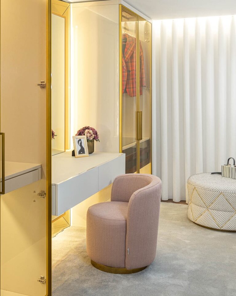 Cadeirão Paloma | Interdesign