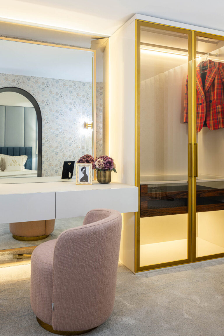 Cadeirão Paloma | Interdesign