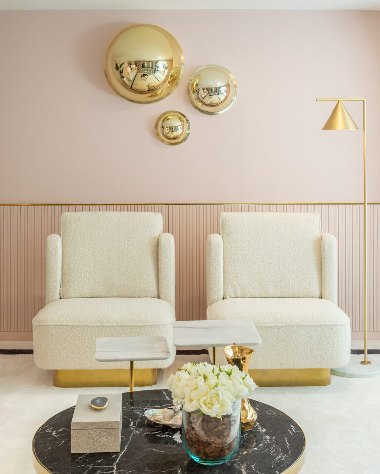 Cadeirão Pandora | Interdesign