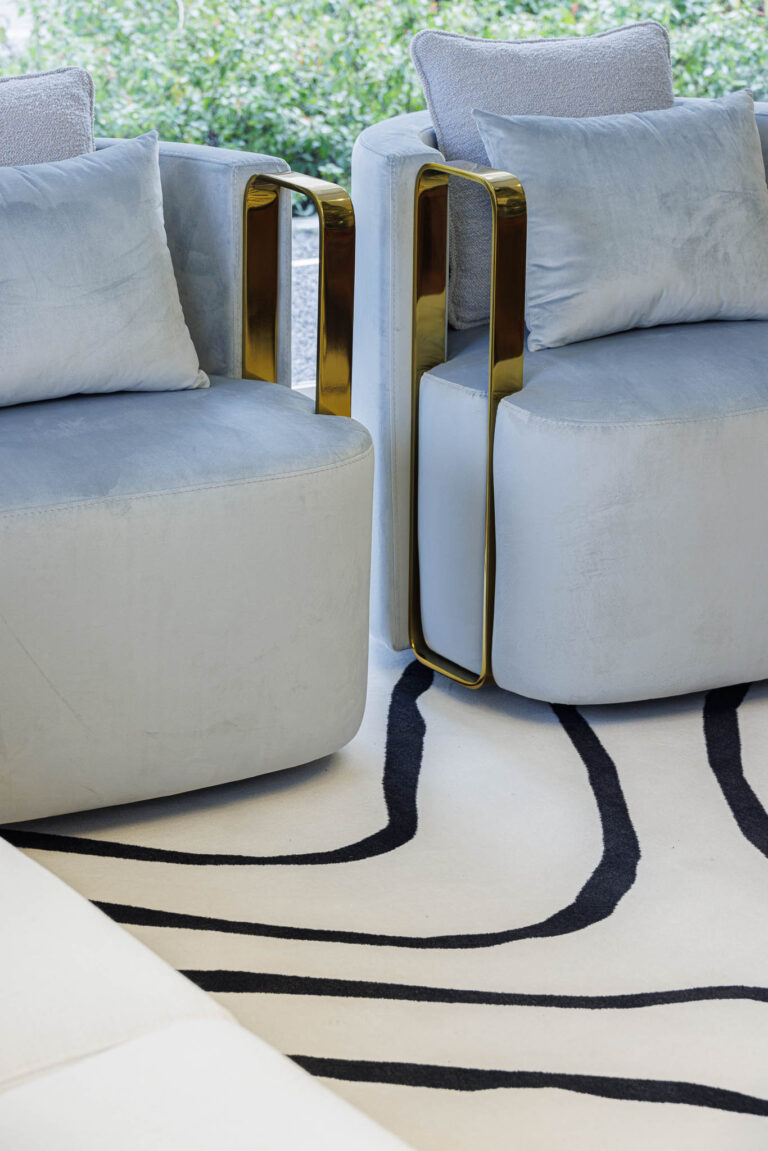 Cadeirão Wonder | Interdesign