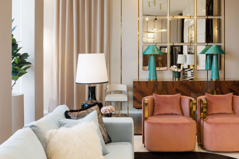 Cadeirão Wonder | Interdesign