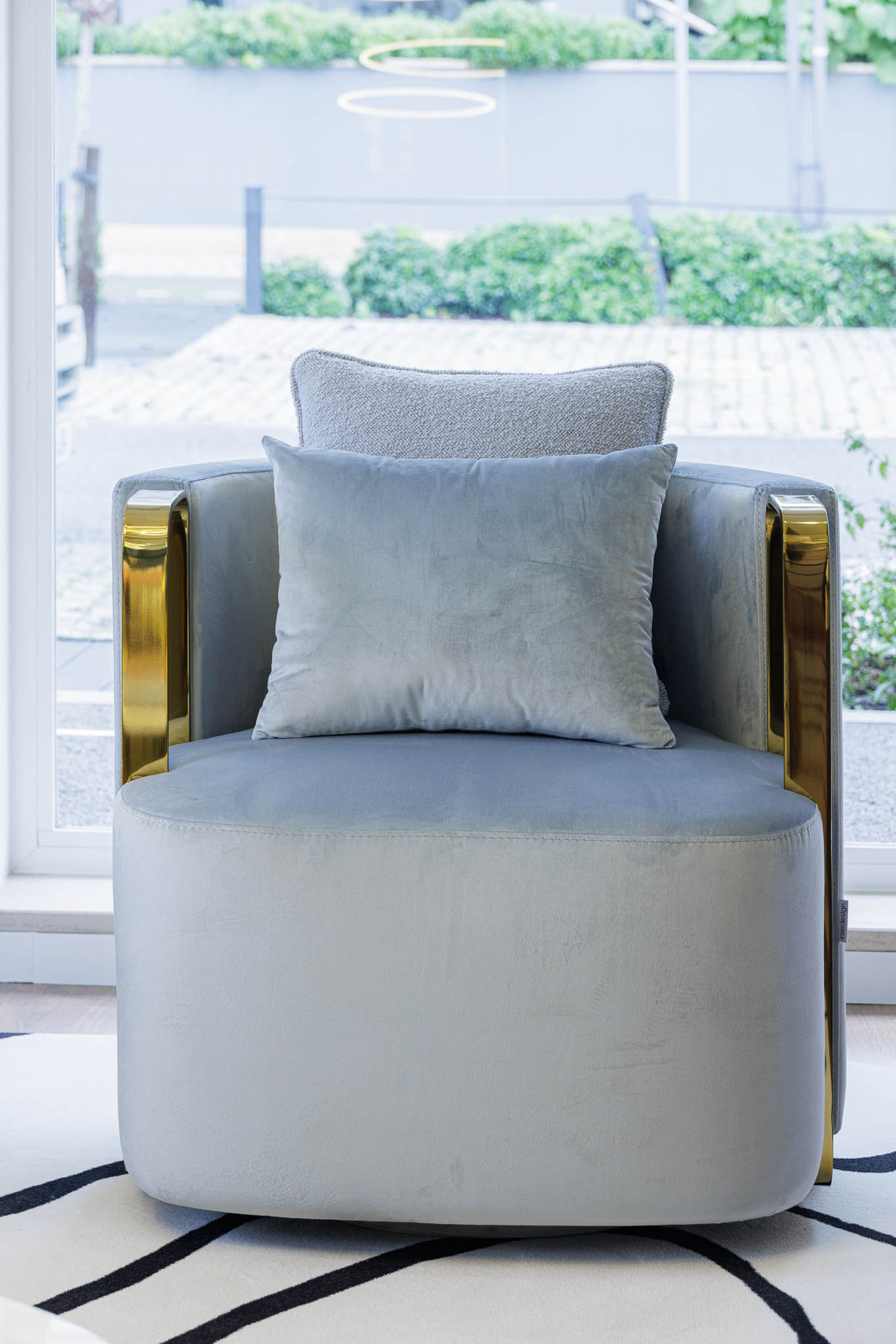 Cadeirão Wonder | Interdesign