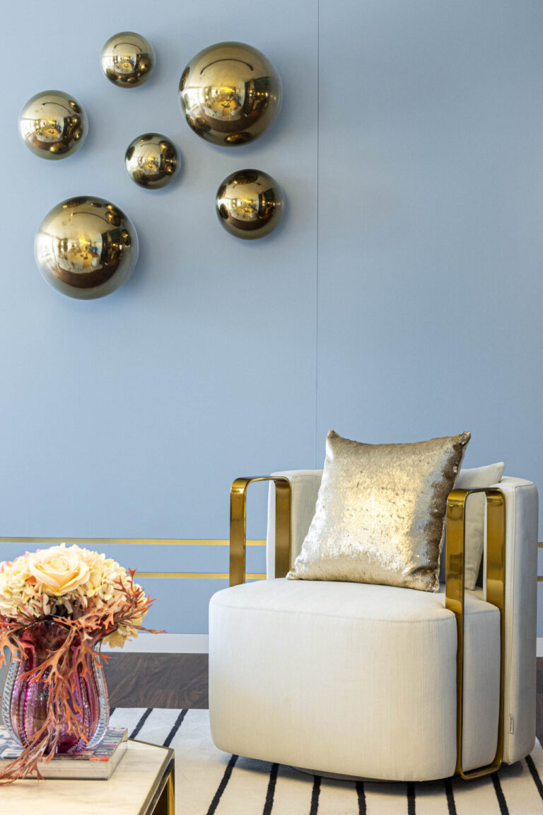 Cadeirão Wonder | Interdesign