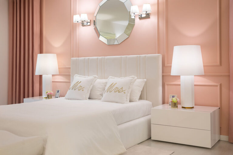 Cama Amour | Interdesign