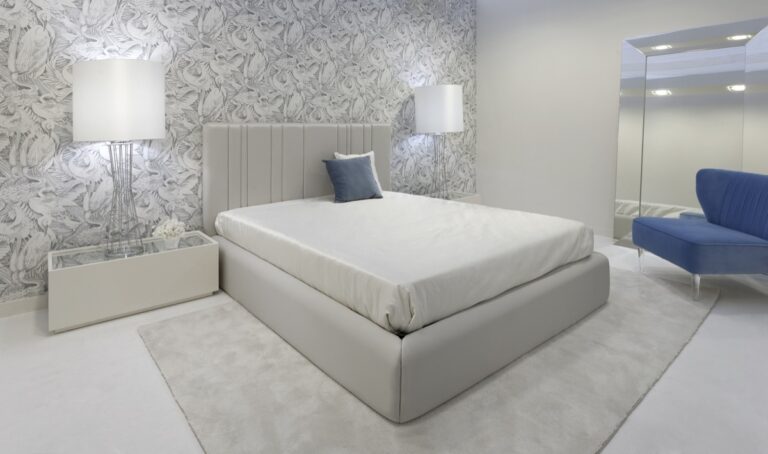 Cama Amour | Interdesign