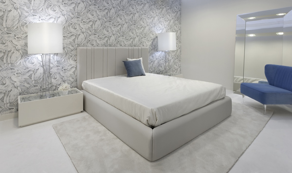 Cama Amour | Interdesign