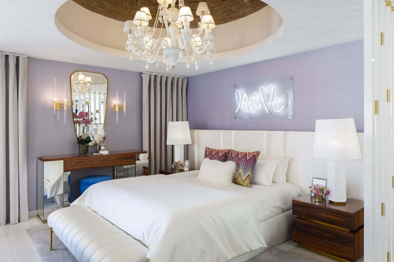 Cama Deco | Interdesign