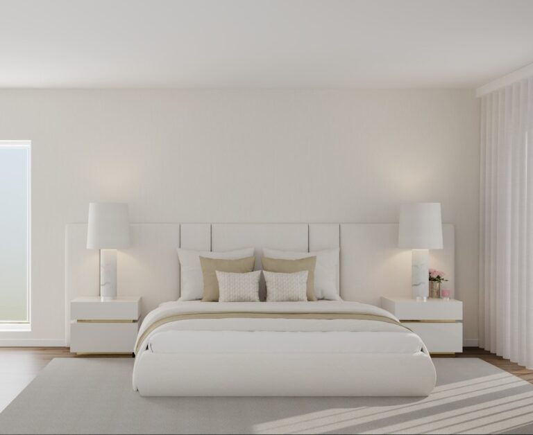 Cama Deco | Interdesign