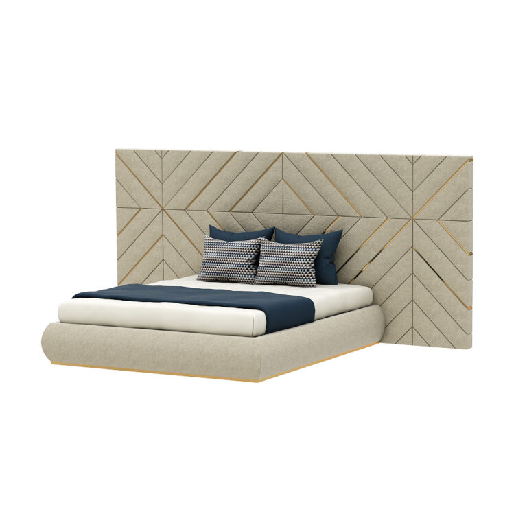 Cama de sonho | Interdesign