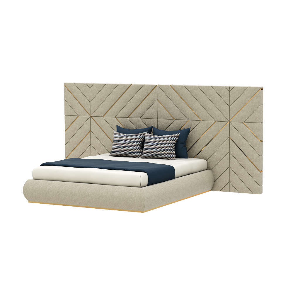 Cama de sonho | Interdesign