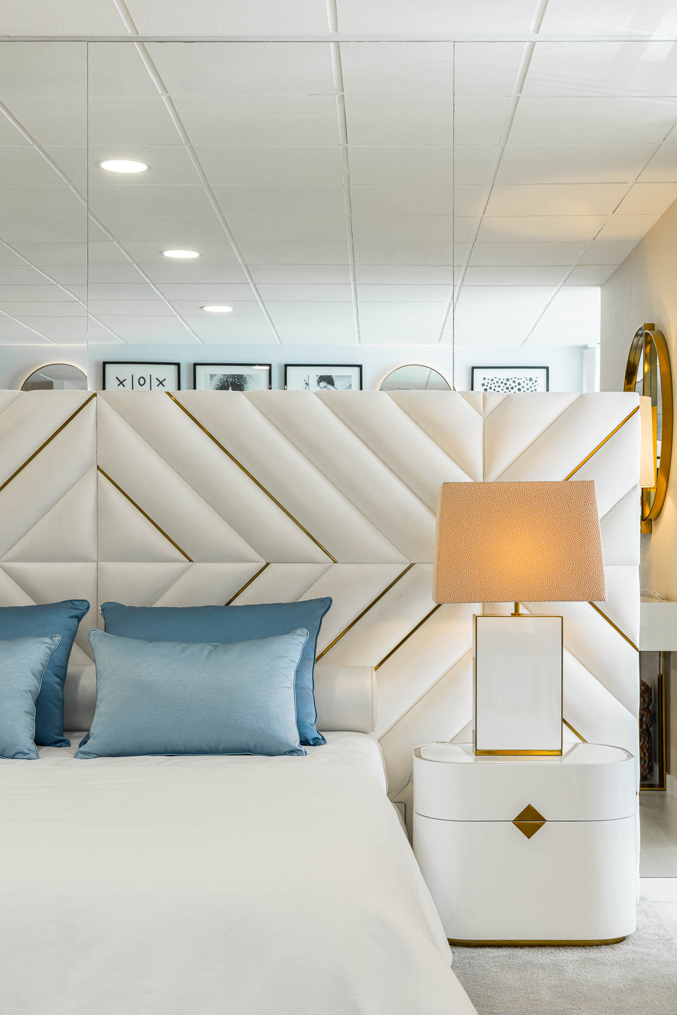 Cama de sonho | Interdesign