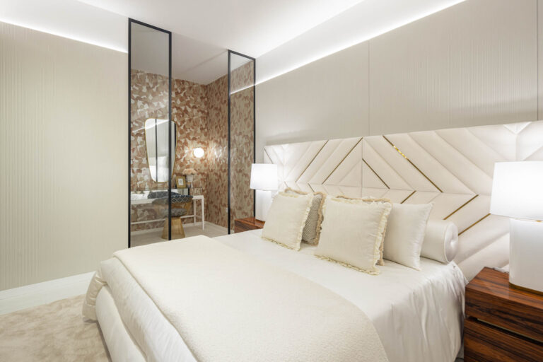 Cama de sonho | Interdesign