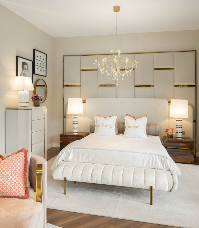 Cama Kiss | Interdesign