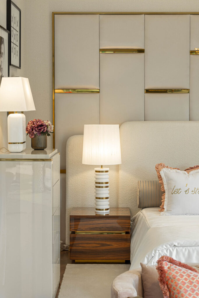 Cama Kiss | Interdesign