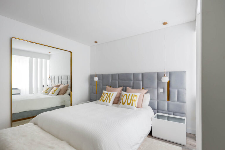 Cama Lush | Interdesign