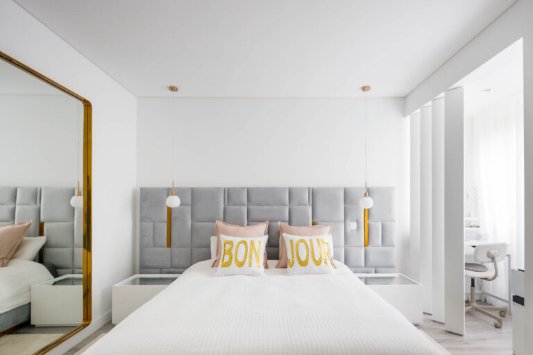 Cama Lush | Interdesign