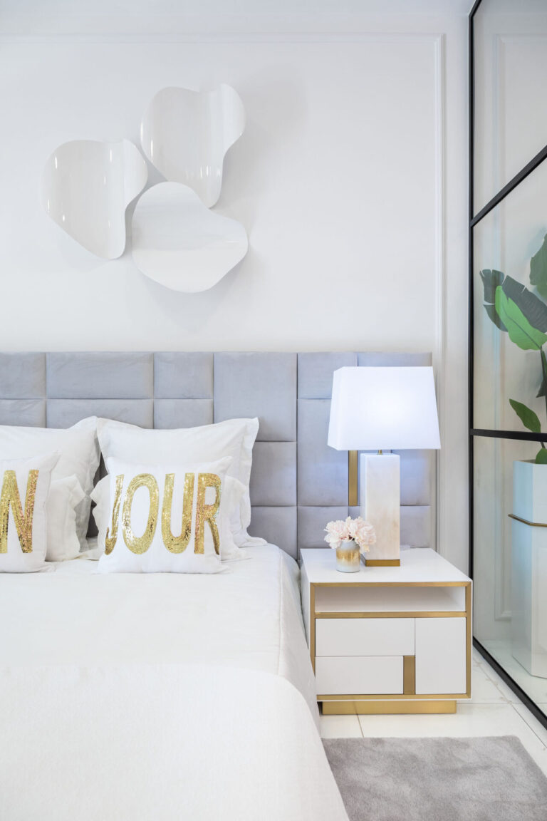 Cama Lush | Interdesign