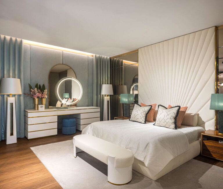 Cama Paloma | Interdesign