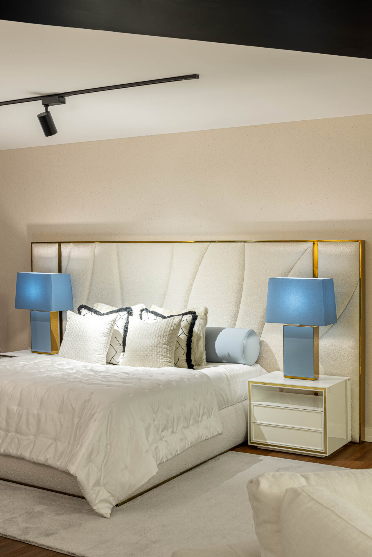 Cama Poison | Interdesign