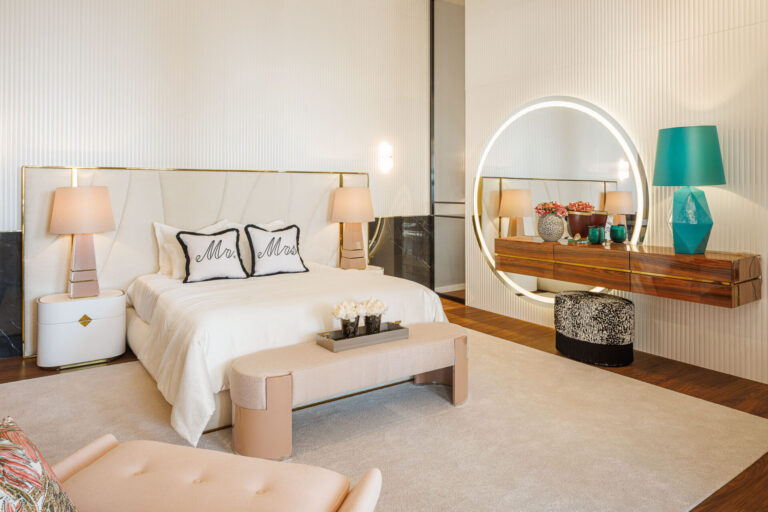 Cama Poison | Interdesign