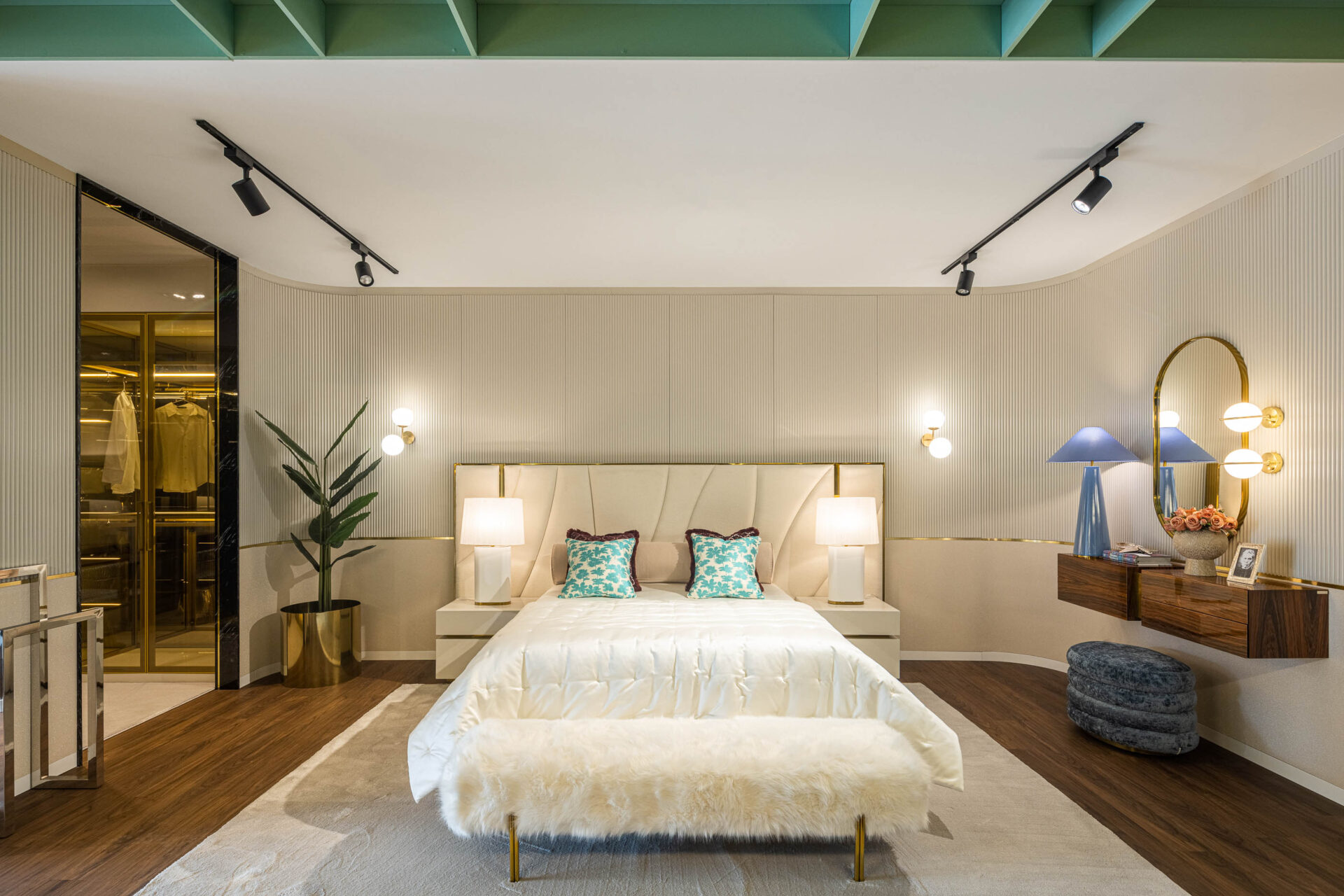 Cama Poison | Interdesign