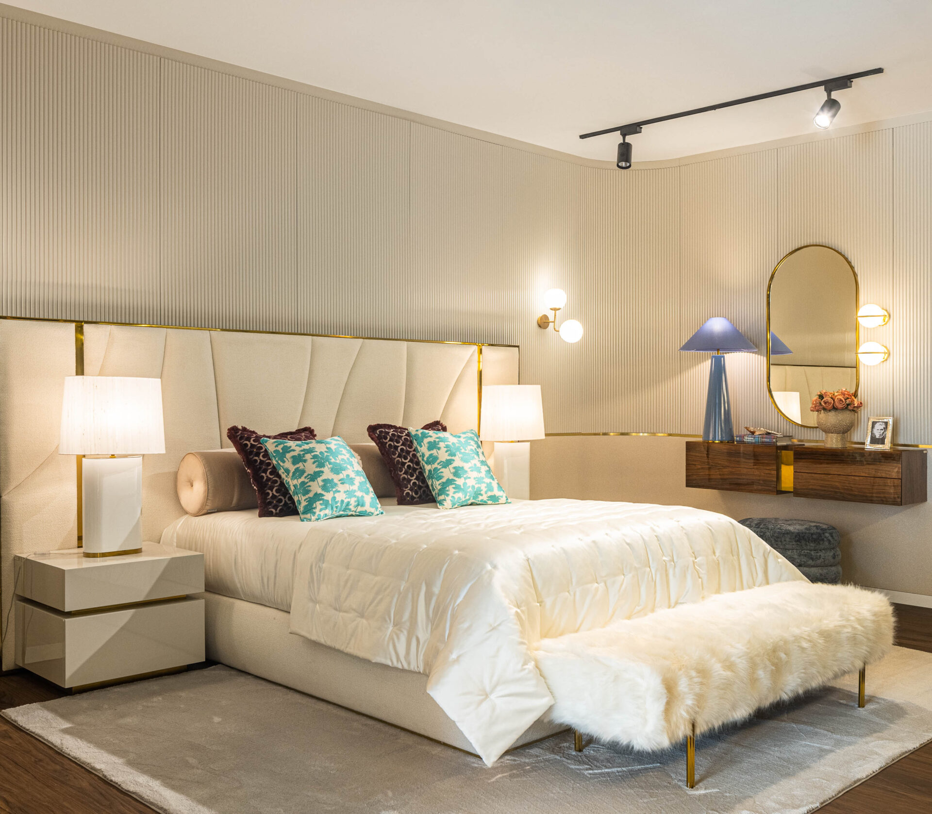 Cama Poison | Interdesign