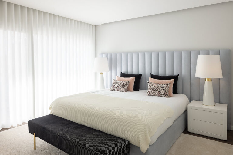 Cama Precious | Interdesign