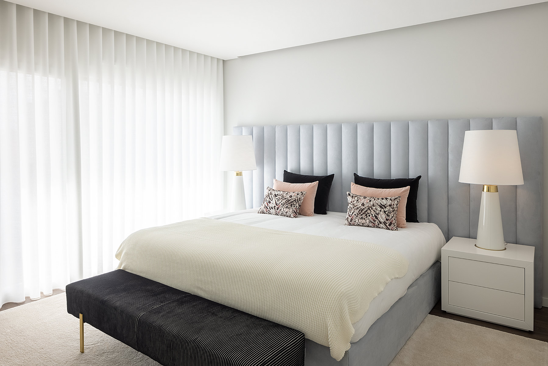 Cama Precious | Interdesign