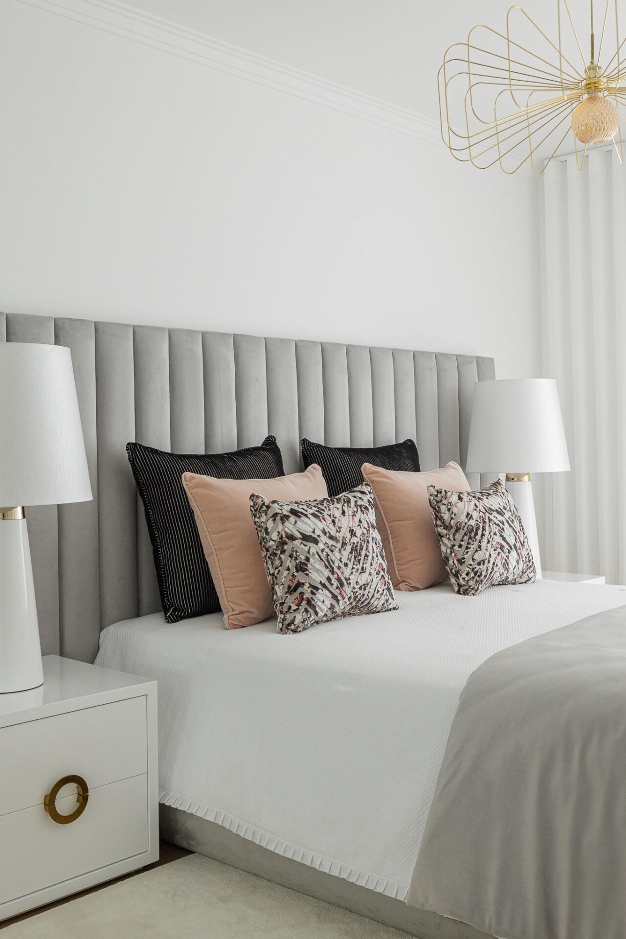 Cama Precious | Interdesign