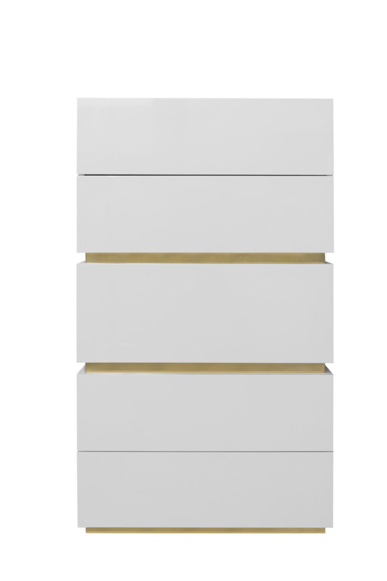 Camiseiro Amour | Interdesign