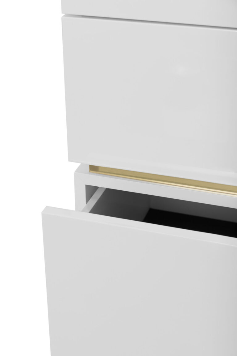 Camiseiro Amour | Interdesign