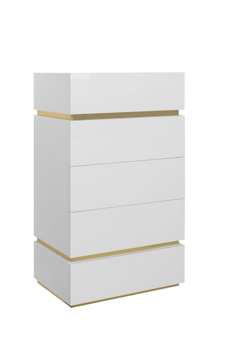 Camiseiro Amour | Interdesign