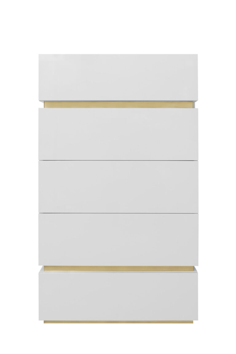 Camiseiro Amour | Interdesign