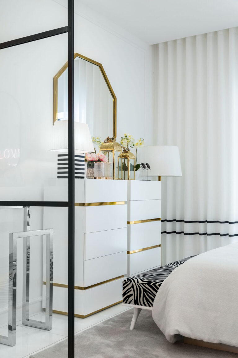 Camiseiro Amour | Interdesign