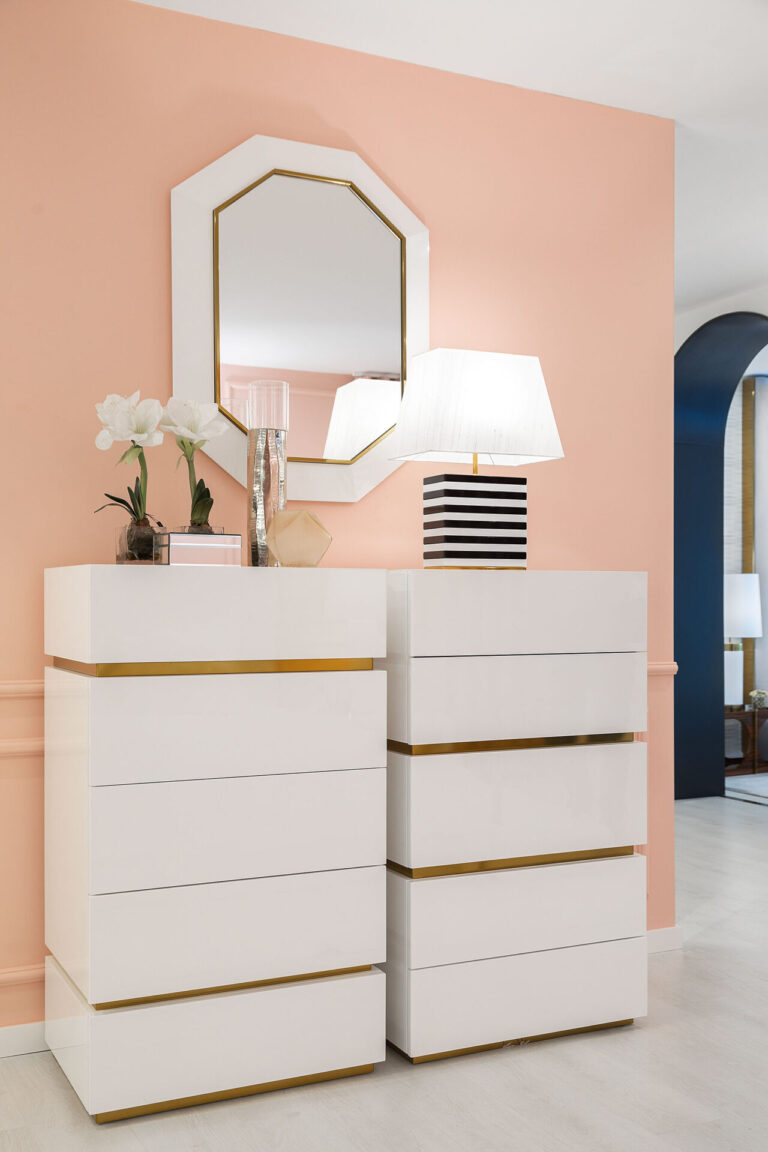 Camiseiro Amour | Interdesign