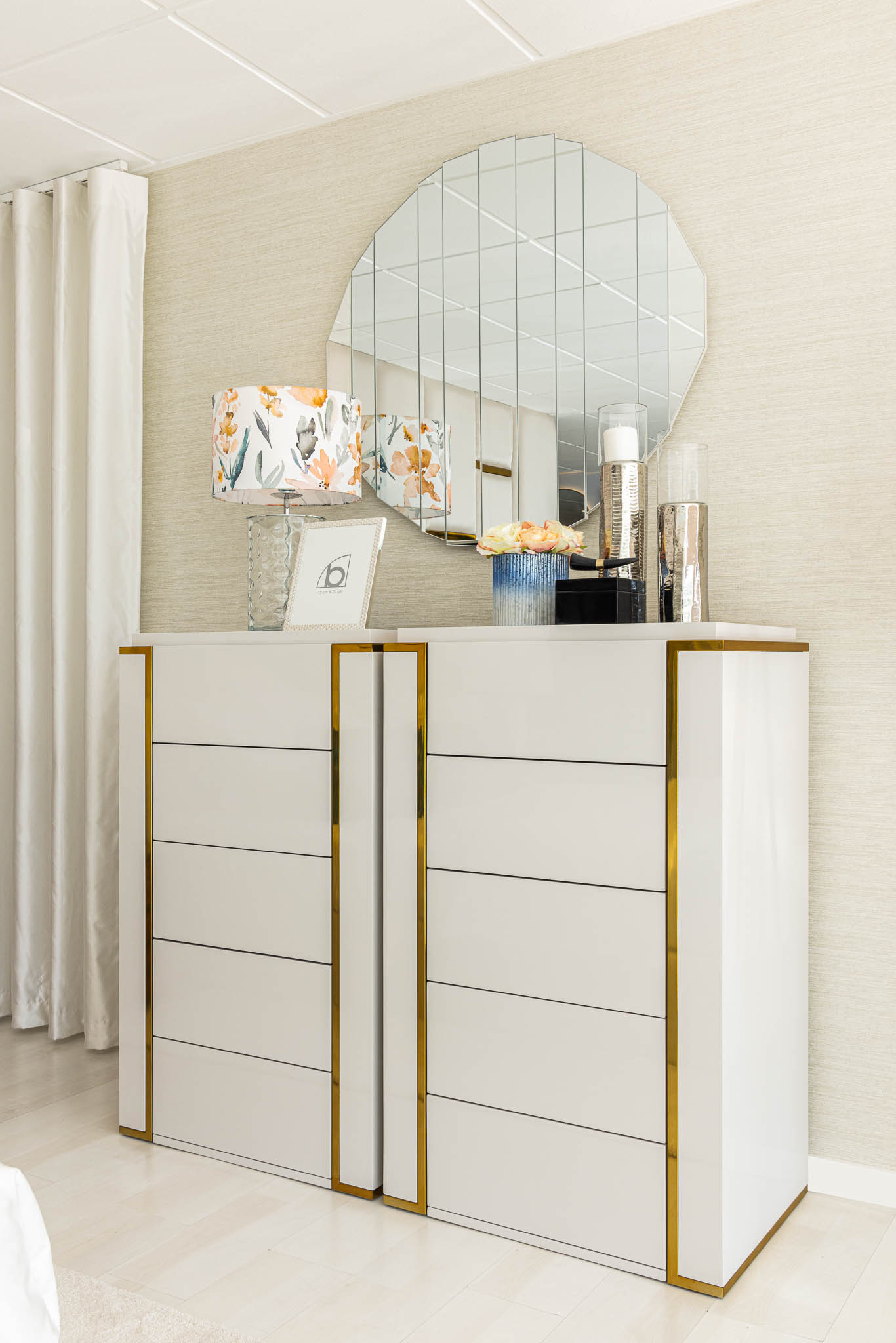 Camiseiro Dream | Interdesign