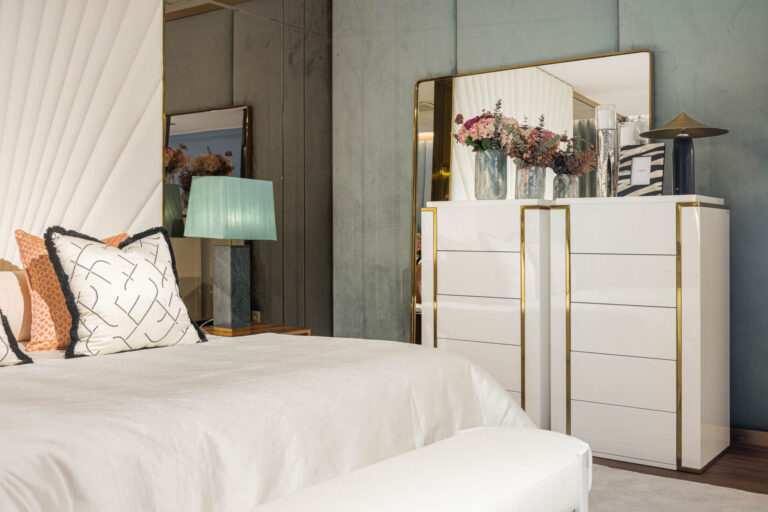 Camiseiro Dream | Interdesign