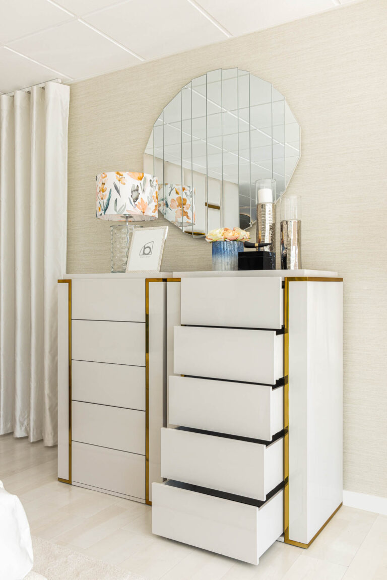 Camiseiro Dream | Interdesign